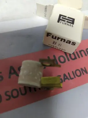 New | in-Stock FURNAS H8 Miscellaneous Equipment (Electrical & Power) | Surplus Asset Holdings #1195915