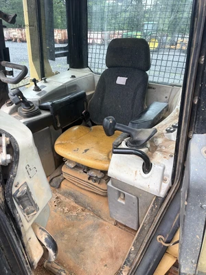 Used 2014 CATERPILLAR D6N LGP Pipelayers Tennessee US | Moore Equipment #1516693