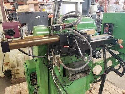 USED 2000 GLEBAR PG-9CRG