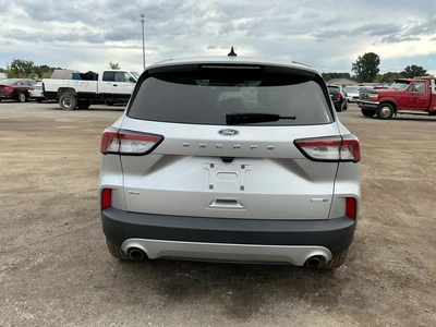 Used 2020 FORD ESCAPE SUVs Michigan US | Miedema Asset Management Group #1476843