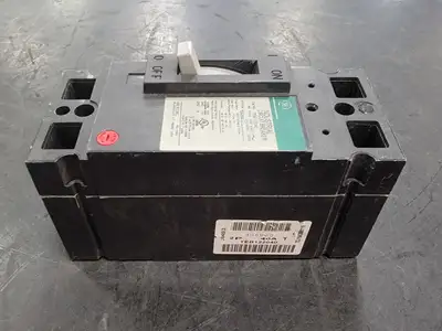 New | in-Stock GENERAL ELECTRIC TEB122040 Switchgears British Columbia CA | Lenmark #244487