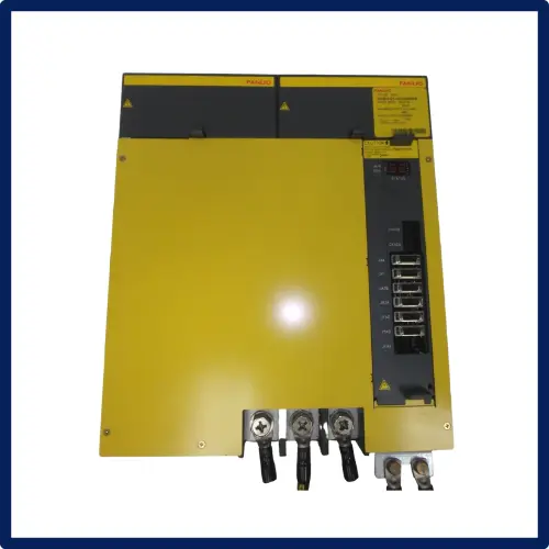 NEW FANUC A06B-6121-H075#H550