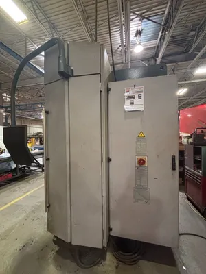 2008 DURMA ADS 40175 Press Brakes | Used Fab Machines (3)