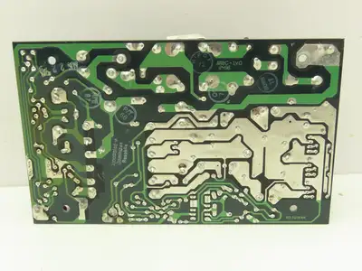 Power One SPL50-3200 Printed Circuit Board PCB Power Supply Interface