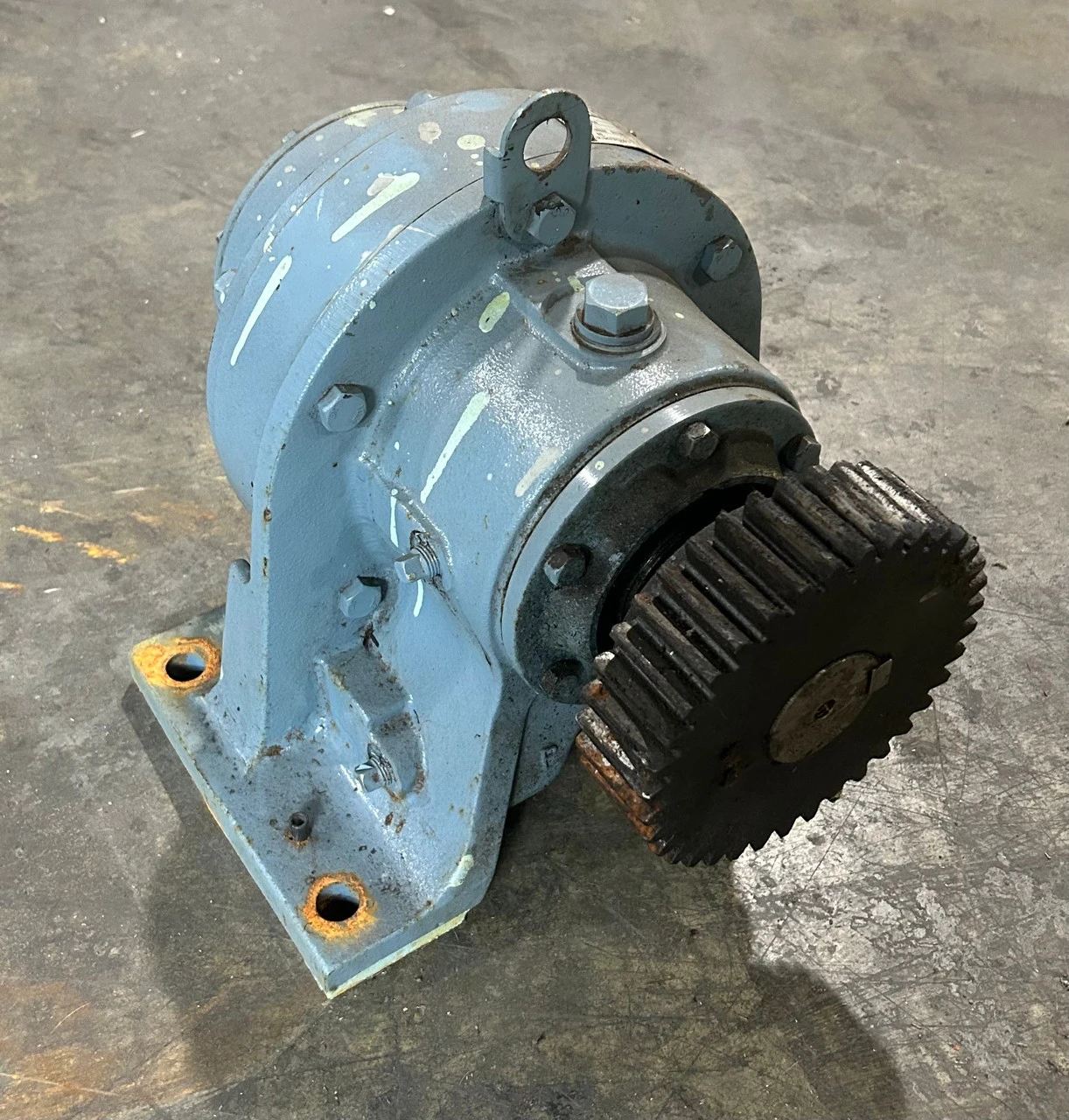 USED SUMITOMO 1800 RPM