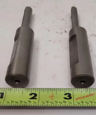 Used VERMONT INDEXABLE TOOLING V6024D Misc Industrial Equipment Kentucky US | Aucto #686620