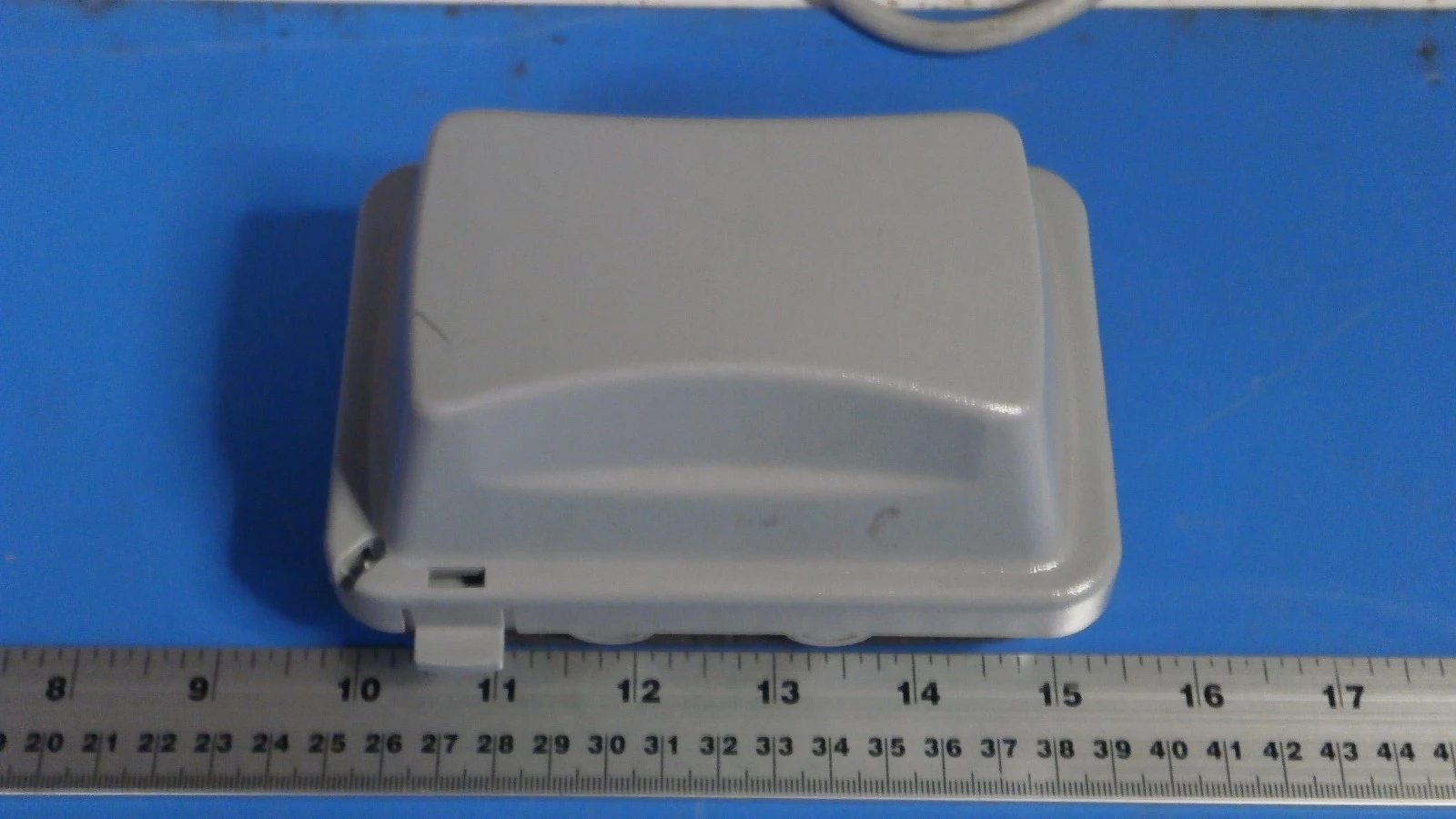 USED TAYMAC CORP MULTIMAX WEATHER PROOF COVER