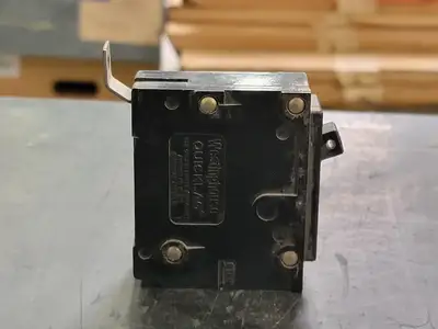 USED WESTINGHOUSE BA120