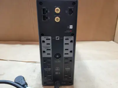 Used SCHNEIDER ELECTRIC BR1000G Misc Electrical & Power Parts British Columbia CA | Lenmark #1439508