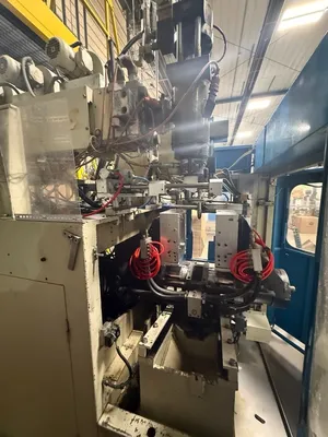 1996 AUTOMA Speed 3M Blow Molding Machines | ListingHippo (4)