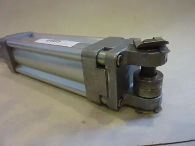 USED FESTO DNU-40-80-PPV-A