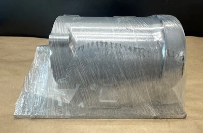 NEW Baldor Reliance CM3534