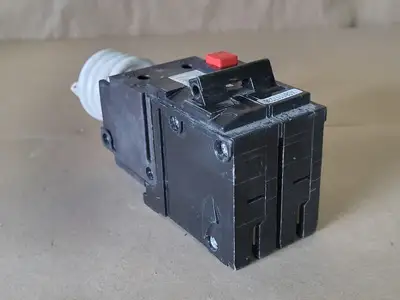 NEW SIEMENS QE240H
