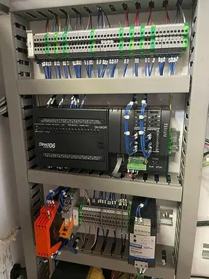 ENERCON CBT STATION LM6010-03