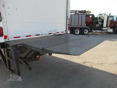 Used 2018 KENWORTH T270 Box trucks Arizona US | Tuscon Trux & Equipment Sales #1546076