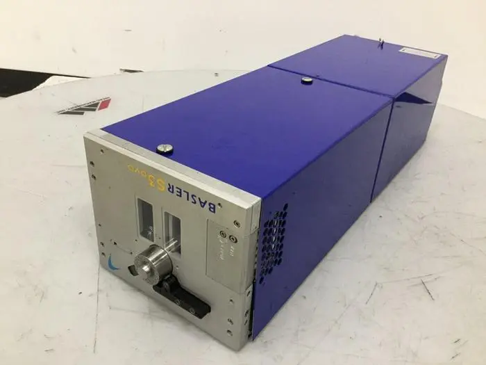 Used BASLER VISION TECHNOLOGIES S3 DVD Circuit Boards Michigan US | Ideal Machinery #697121