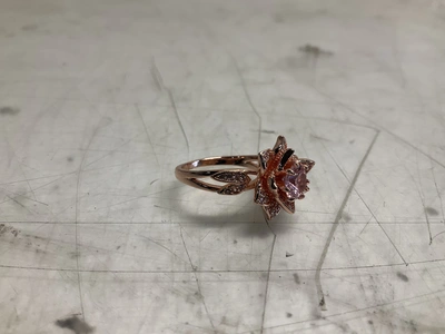 Used _UNKNOWN_ _UNKNOWN_ Jewelry & Gemstones Michigan US | Miedema Asset Management Group #1329890
