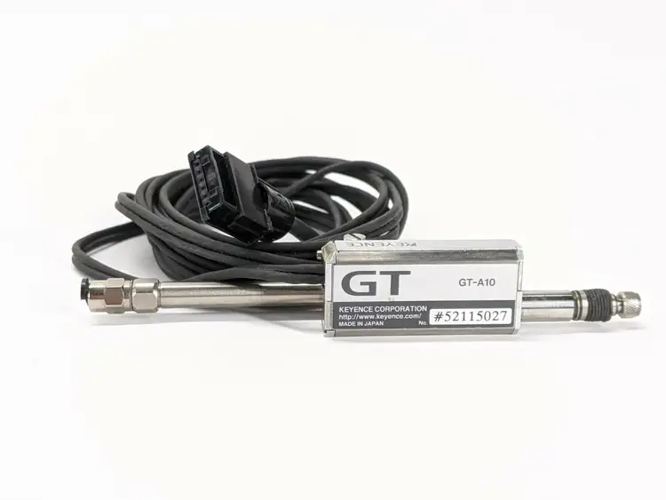 Used Keyence Air Cylinder Sensor Head Sensors Michigan US | Maverick Industrial Sales #1400491