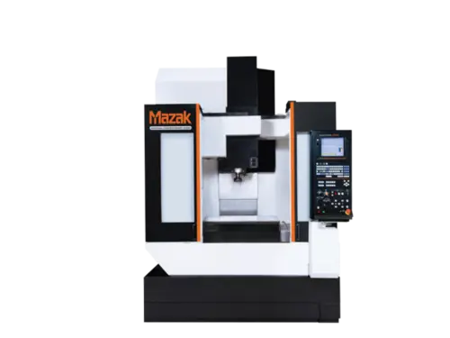NEW MAZAK VERTICAL CENTER SMART 430A