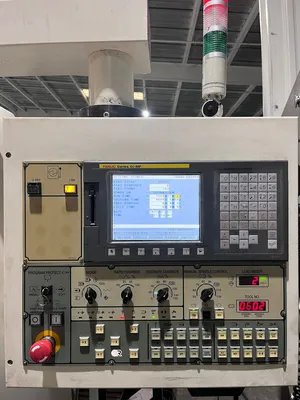 USED 2016 VICTOR TAICHUNG VCENTER- 85