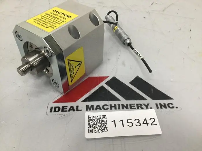 Used HERRMANN 35-S-IP50-CL70HF Motors (misc) | Ideal Machinery #621459