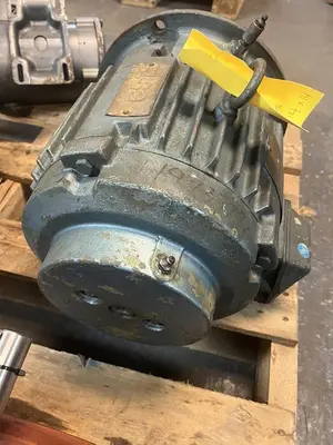 Used RELIANCE ELECTRIC P/3DE Industrial Controls Ohio US | Surplus Asset Holdings #1747427