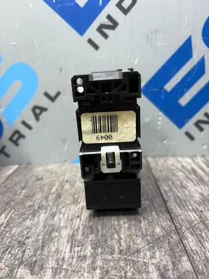 ALLEN BRADELY 100-A09ND3 Electrical/PLC/Automation | ESS Industrial Equipment Sales (4)