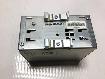 SOLA SDN 5-24-100 Power Supply 24VDC/5A AMP 115/230VAC 2.6/1.4A 50/60Hz