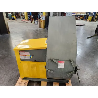 NEW NEW YORK BLOWER 243 ACF