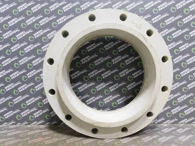 NOV FiberGlass Systems CL/VINYL ESTER 18 X 12 Flange Max. Torque 50 Ft. Lbs New