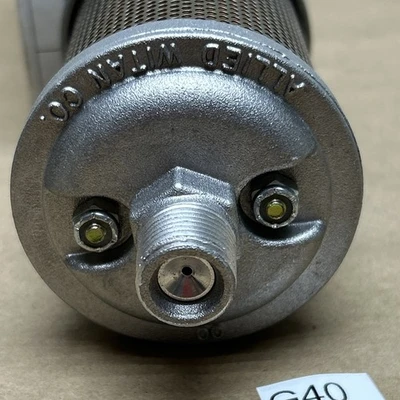 NEW ALWITCO, SPEEDAIRE P00