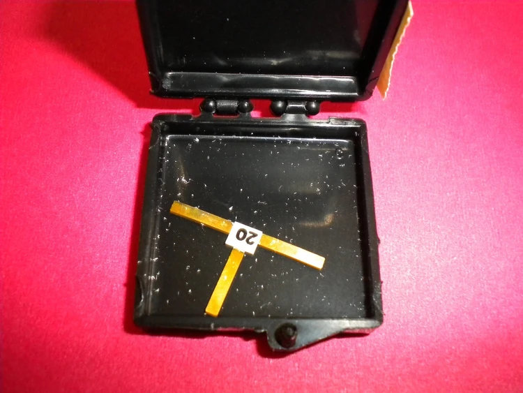 New | in-Stock KDI PCAL-20, PCAL-10 Resistors Arizona US | ASSET CONVERSION SPECIALISTS, INC. #311338