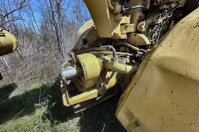 Used 1979 CATERPILLAR 627B Scrapers Pennsylvania US | Proxy Equipment #1378187
