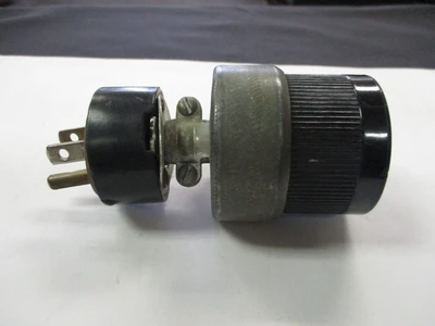 USED Hubbell Hubbell
