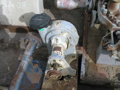 USED GARDNER DENVER -
