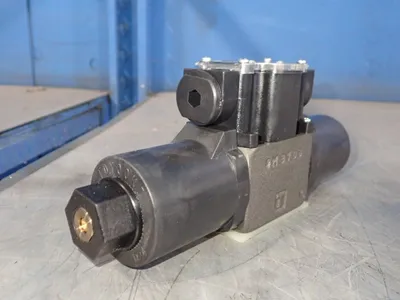 New | in-Stock TOYOOKI HD13WBCA025DWYD2 Valves/Fittings | HGR 24 #732484