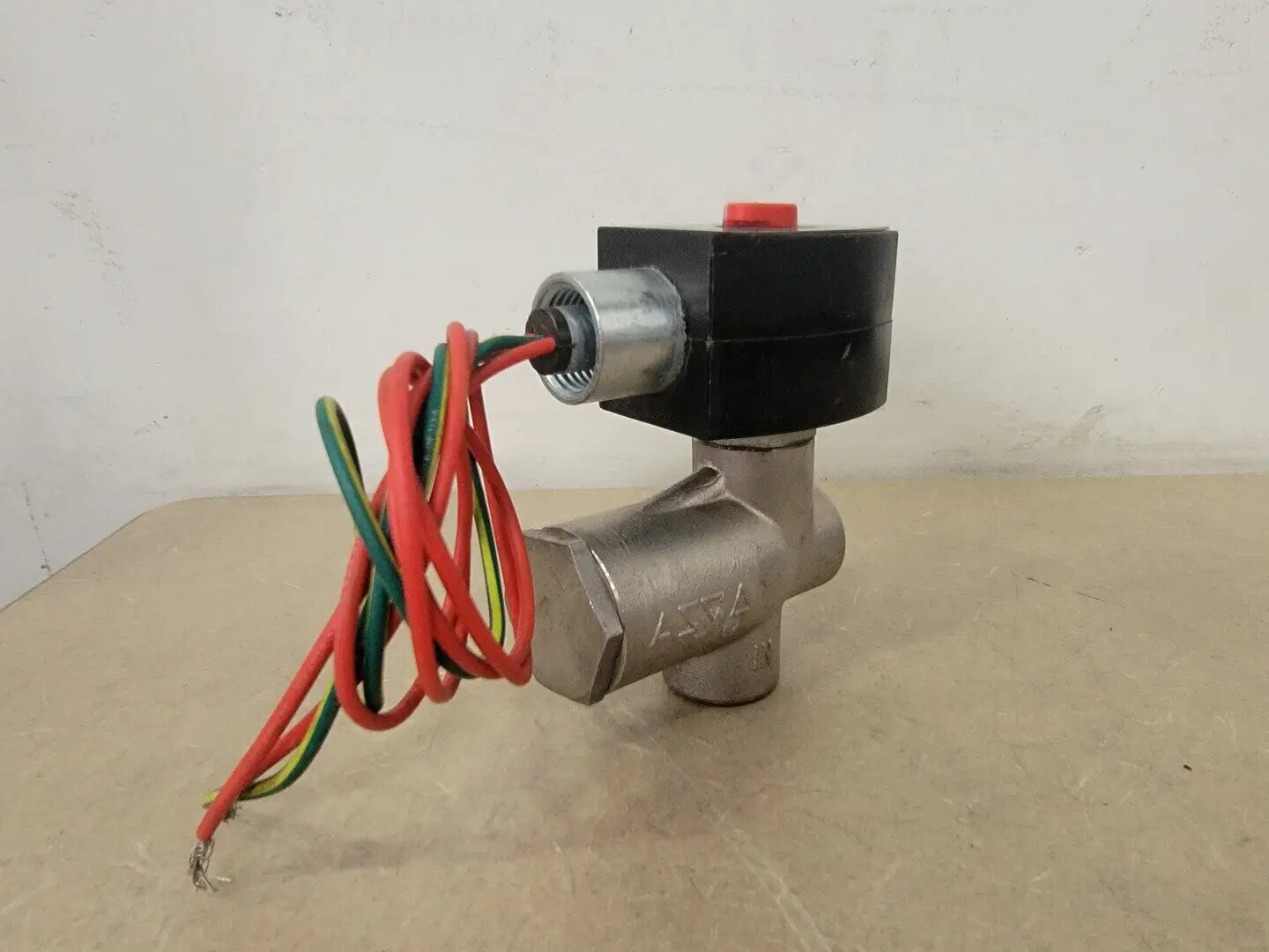 USED ASCO EF8223G010