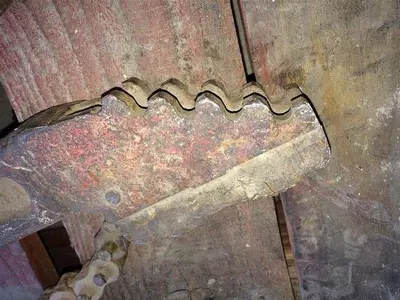 Used REED WA36 Wrenches Pennsylvania US | East West Machinery & Drilling #1416961