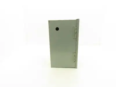 Hoffman A14N128 Electrical Enclosure 16x8x8"