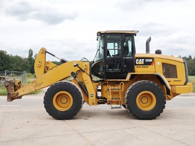 USED 2019 Caterpillar 926M