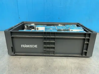Used DLINK DES1005E Network Switches Ohio US | HGR 24 #1406029