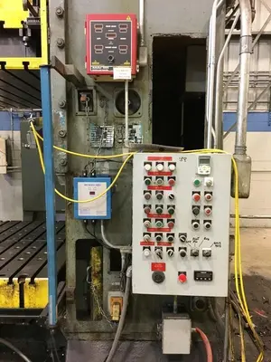 USED VERSON S4-600-108-72