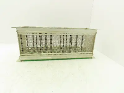 Rofin Sinar 880-0500-1 Rev 1 Motherboard Assembly Back Plane Module Chassis Rack