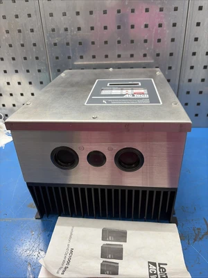 NEW Lenze M12100EH