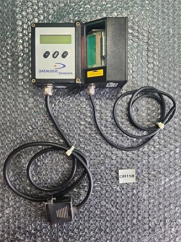 Used Datalogic DS4600A-2000 PLC Processors Indiana US | J&J Industrial Supply #497528