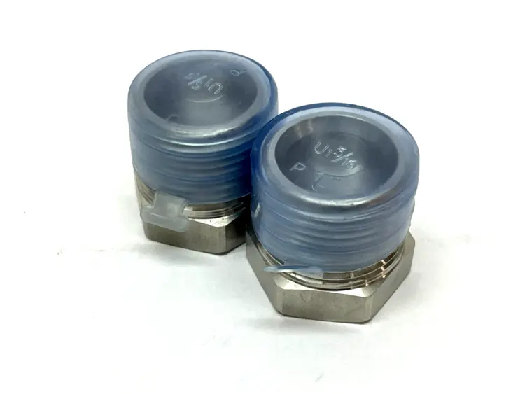 Used SHF _UNKNOWN_ Valves/Fittings | Maverick Industrial Sales #1103655