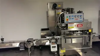 Used KAPS _UNKNOWN_ Liquid & Paste Complete Packaging Lines Connecticut US | DMC Industries #1281876