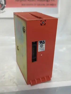 Used MITSUBISHI A1S61P Miscellaneous Equipment (Electrical & Power) Ohio US | Surplus Asset Holdings #1399517