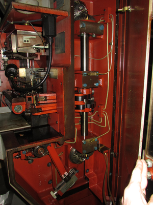 USED 1986 NATIONAL #3