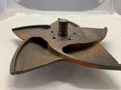 Durco Impeller 33563 13"